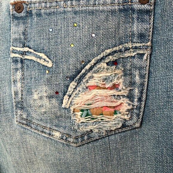 Joe's Vintage Series Denim Jeans - Size 30 - NWT - Boot Cut Jeans -Women's Denim - Picture 7 of 16